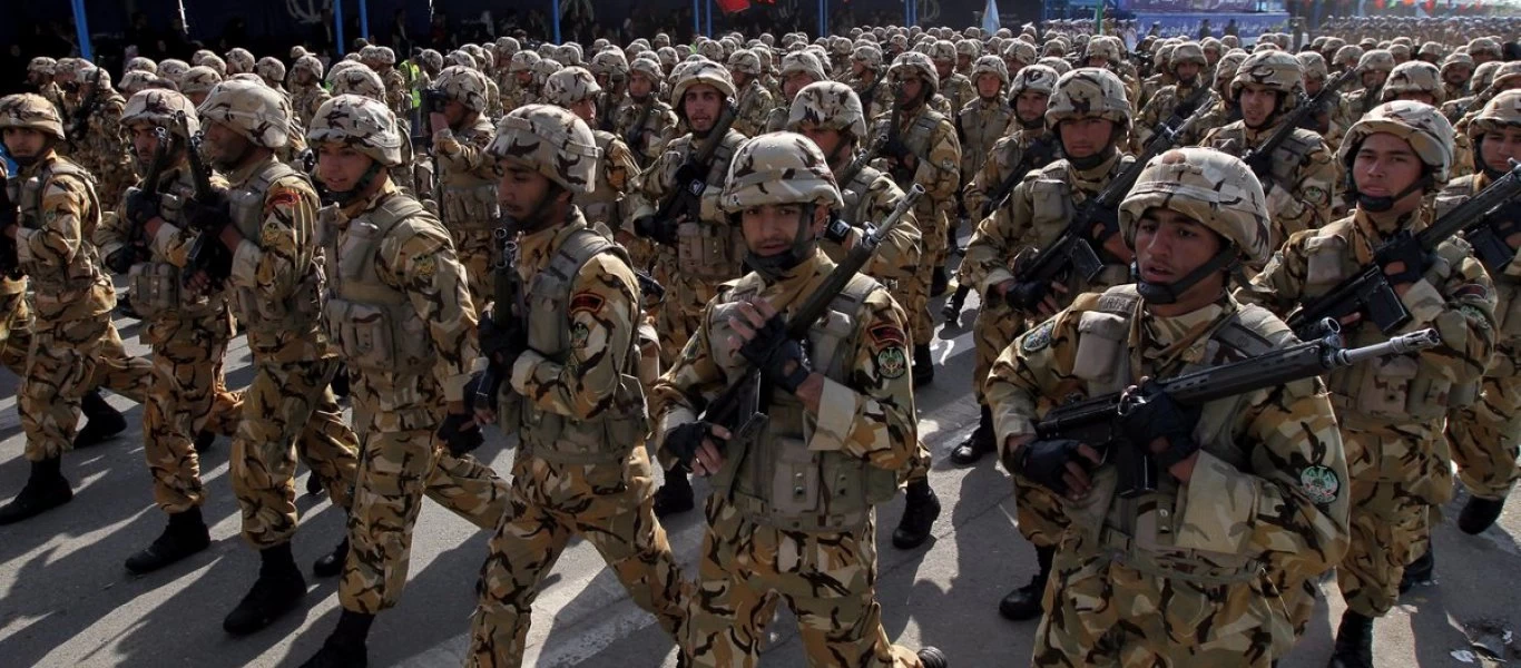 Εκρήξεις και πυρκαγιές πλήττουν το Ιράν - Ο άτυπος πόλεμος στο Ιράν